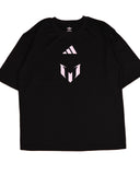 MESSI TEE Black