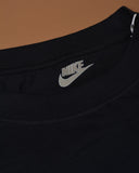 Men's Dri-FIT Basketball T-Shirt Black