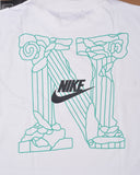 Sportswear Men's T-Shirt White