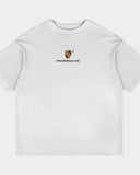 DAIGEN Need Money For Porsche Oversized Tee