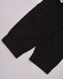 TerranovaCargo trousers in techno BLACK