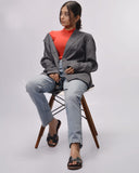 YOUR SIXTH SENSE BLAZER BY C&A