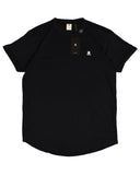 G-Star DUCTSOON RELAXED T-SHIRT  BLACK