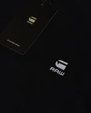 G-Star DUCTSOON RELAXED T-SHIRT  BLACK