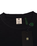 G-Star DUCTSOON RELAXED T-SHIRT  BLACK