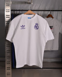 Real Madrid Terrace Icons Jersey