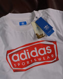 Adidas  M FLD SPW LOGO White