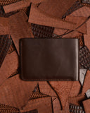 Slim Men's Wallet | Genuine Leather