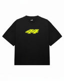 PUMA  x lewis hamilton t-shirt Black