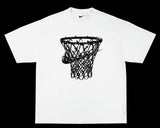 Nike Men's Dri-FIT Fitness T-Shirt Baskettball