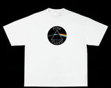 PULL&BEAR Pink Floyd T-shirt White