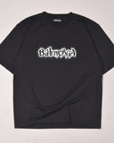Balenciaga Classics Men's Logo Tee