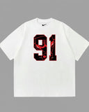 Nike Men's Dri-FIT Fitness T-Shirt