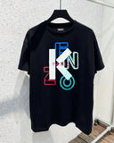 Kenzo Giannis Men's T-shirt Black