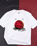 JA Dri-FIT Basketball Tee