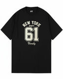 Nike NSW Winning 1 T-Shirt Black