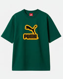 Puma Summer women Sports Tee
