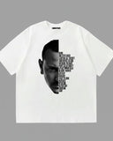 H&M Oversized T-Shirt