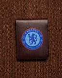 Chelsea Slim Men's Wallet | Genuine Leather