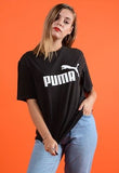 Puma Summer women Sports Tee