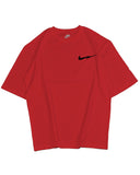 Sportswear Men's T-Shirt Red