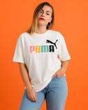 Puma Essentials+ Men's Multicolor Tee