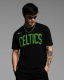 NBA Men's BOSTON CELTICS CITY