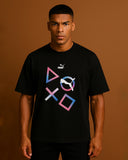 Puma PUMA x PLAYSTATION® Men's Tee