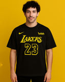 NBA Men's Lakers Lebron James