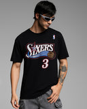NBA Men's Philadelphia 76ers Allen