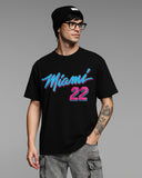 NBA Men's Miami Heat Jimmy Butler