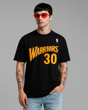 NBA Men's Mitchell & Ness Golden State Warriors