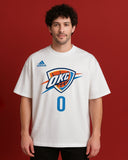 NBA Men's Oklahoma City