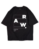 G-Star RAW LANE GRAPHIC T-SHIRT
