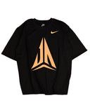 JA Dri-FIT Basketball Tee Yellow Black