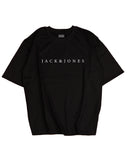 Jack&Jones Printed Crew Neck T-Shirt JJESTAR