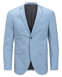 Jack&Jones FRANCO BLAZER BLUE / ASHLEY BLUE