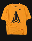 JA Dri-FIT Basketball Tee Yellow
