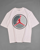 Jordan Men's Jumpman T-shirt White