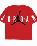 Jordan Air Men's Stretch T-Shirt