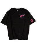 Youth  Lionel Messi UFF 10 T Shirt Black