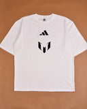 MESSI TEE White