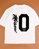 MESSI TEE White