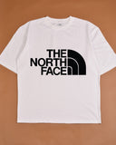 THE NORTH FACE Short-Sleeve Fine Alpine Tee