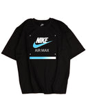 Sportswear Men's T-Shirt Black