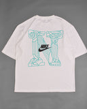 Sportswear Men's T-Shirt White