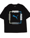 Puma PUMA Graphics Wording Men's Tee