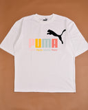 Puma Essentials+ Men's Multicolor Tee