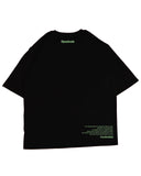Reebok X Pleasures Tee