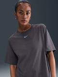 NIKE Sportswear Classic T-Shirt ICONIC Grey